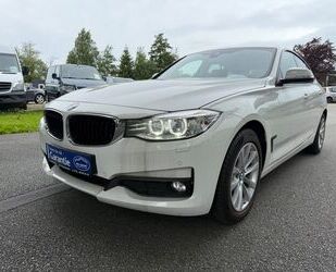 BMW 318 Gebrauchtwagen