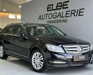 Mercedes-Benz C 250 Gebrauchtwagen