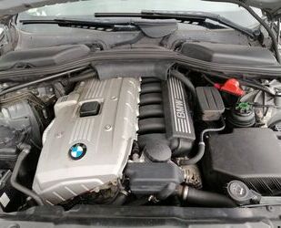 BMW 523 Gebrauchtwagen