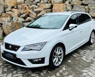 Seat Leon Gebrauchtwagen