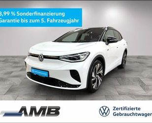 VW ID.4 Gebrauchtwagen