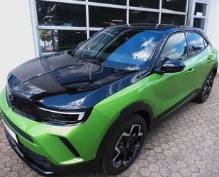 Opel Mokka Gebrauchtwagen