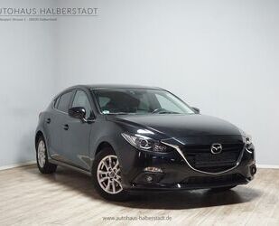 Mazda 3 Gebrauchtwagen