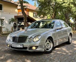 Mercedes-Benz E 220 Gebrauchtwagen