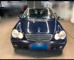Mercedes-Benz C 200 Gebrauchtwagen