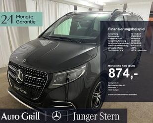 Mercedes-Benz V 220 Gebrauchtwagen