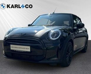 Mini One Cabrio Gebrauchtwagen