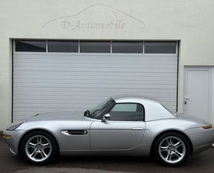 BMW Z8 Gebrauchtwagen