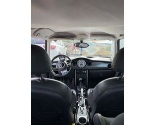 Mini ONE Gebrauchtwagen