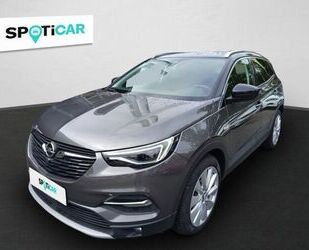 Opel Grandland (X) Gebrauchtwagen