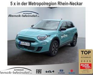 Fiat 600 Gebrauchtwagen