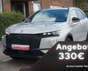 DS Automobiles DS7 (Crossback) Gebrauchtwagen