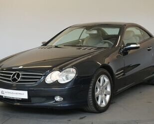 Mercedes-Benz SL 350 Gebrauchtwagen