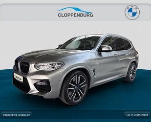 BMW X3 M Gebrauchtwagen