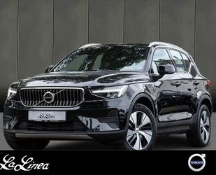Volvo XC40 Gebrauchtwagen
