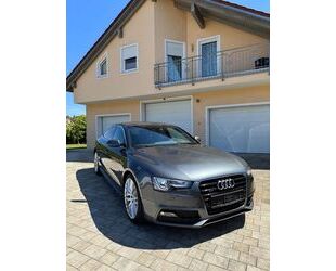 Audi A5 Gebrauchtwagen
