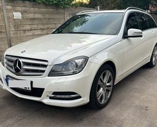 Mercedes-Benz C 350 Gebrauchtwagen