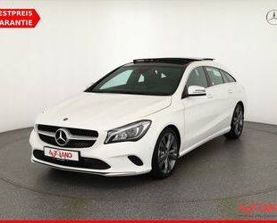 Mercedes-Benz CLA 180 Gebrauchtwagen