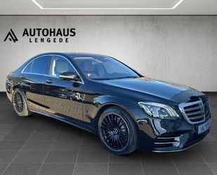 Mercedes-Benz S 560 Gebrauchtwagen