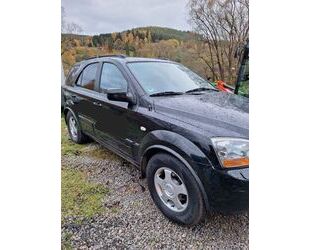 Kia Sorento Gebrauchtwagen
