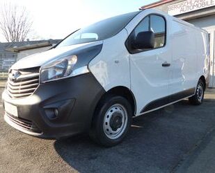 Opel Vivaro Gebrauchtwagen