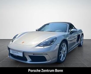 Porsche Boxster Gebrauchtwagen
