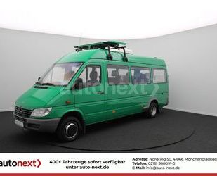 Mercedes-Benz Sprinter Gebrauchtwagen
