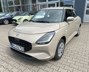 Suzuki Swift Gebrauchtwagen