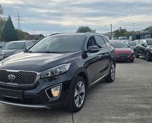Kia Sorento Gebrauchtwagen