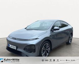XPeng G6 Gebrauchtwagen