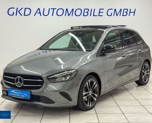 Mercedes-Benz B 200 Gebrauchtwagen