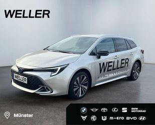 Toyota Corolla Gebrauchtwagen