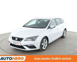Seat Leon Gebrauchtwagen