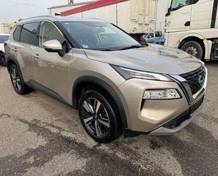 Nissan X-Trail Gebrauchtwagen