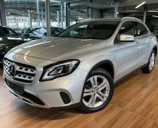 Mercedes-Benz GLA 220 Gebrauchtwagen
