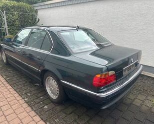 BMW 728 Gebrauchtwagen