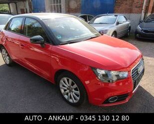 Audi A1 Gebrauchtwagen