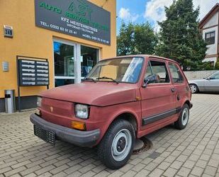 Nissan 126 