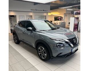Nissan Juke Gebrauchtwagen