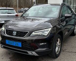 Seat Ateca Gebrauchtwagen