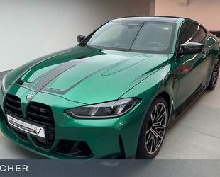 BMW M4 Gebrauchtwagen