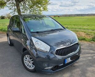 Kia Venga Gebrauchtwagen
