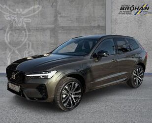 Volvo XC60 Gebrauchtwagen
