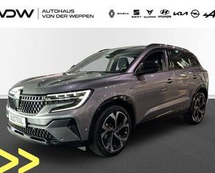 Renault Austral Gebrauchtwagen
