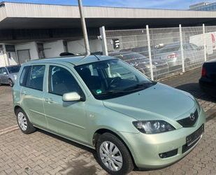 Mazda 2 Gebrauchtwagen