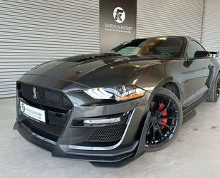 Ford Mustang Gebrauchtwagen