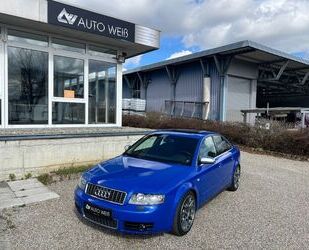 Audi S4 Gebrauchtwagen