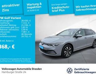 VW Golf Gebrauchtwagen