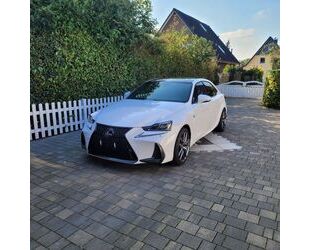 Lexus IS 300 Gebrauchtwagen