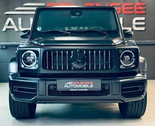 Mercedes-Benz G 63 AMG Gebrauchtwagen